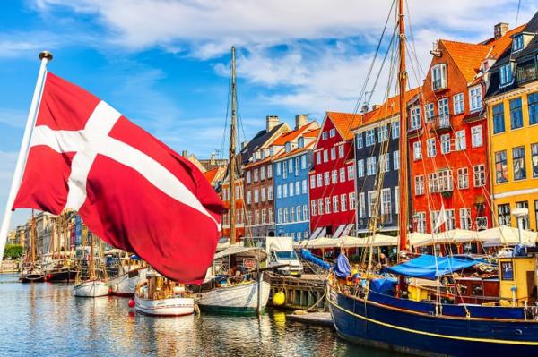 Biaya Hidup di Denmark, Harga Secangkir Kopi Rp99 Ribuan