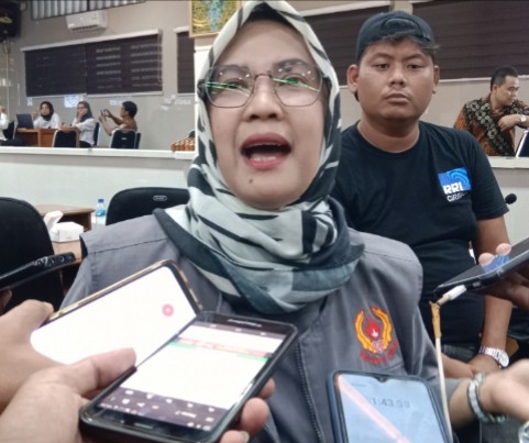 KONI Kota Cirebon Keluhkan Bonus Atlit Porprov 2022 Jabar