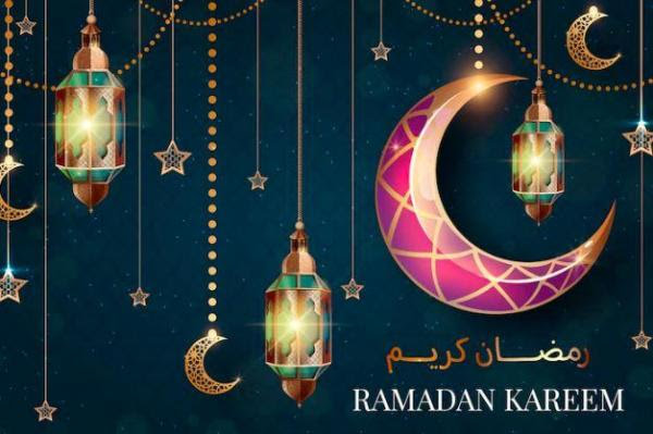 Menuju Bulan Penuh Barokah Bulan Puasa Ramadhan, Muslim Dianjurkan Lakukan Hal Ini