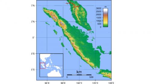 Apa Saja Fakta Menarik Pulau Sumatera beserta Sejarah Singkat dan ...