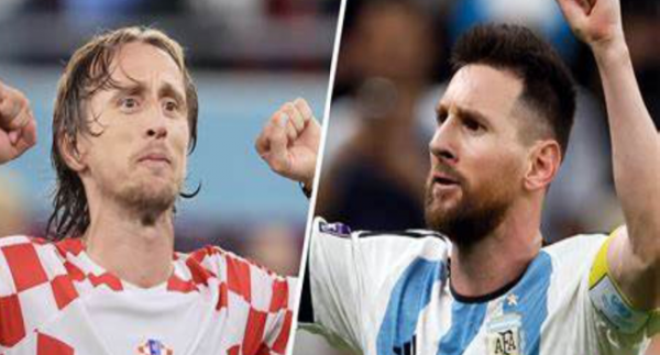 5 Penyebab Timnas Argentina Terancam Gagal Lolos ke Final Piala Dunia 2022
