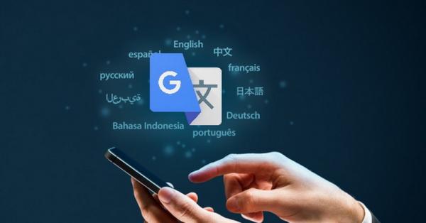 Langkah Menambah Google Terjemahkan Widget ke Web atau Website
