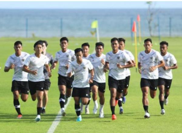 5 Pemain Timnas Indonesia Berpotensi Dicoret Jelang AFF 2022