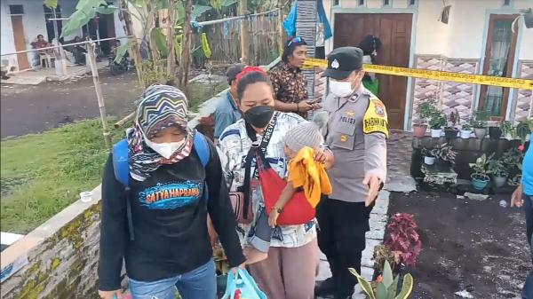 Bocah 6 Tahun di Lumajang Dianiaya Orang Tuanya, Polisi Dalami Keterlibatan Ibu korban