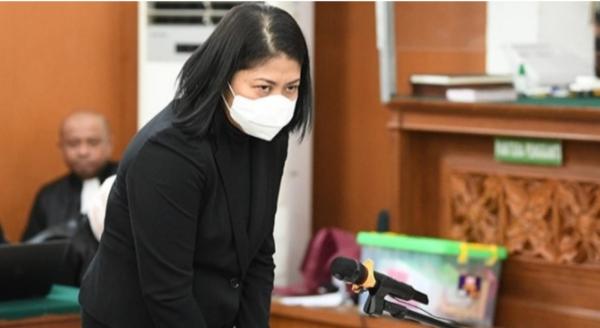 5 Kesaksian Mengejutkan Putri Candrawathi, Nomor 4 Jaksa Ungkap Tes Poligrafnya Terindikasi Bohong