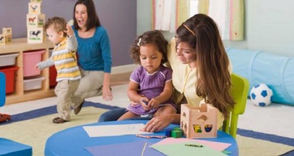 5 Panduan Memilah Daycare yang Cocok buat Anak