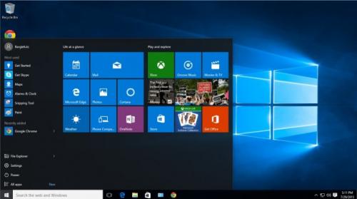 Ketahui 5 Perbandingan Utama Windows 10 serta 11 Dengan Mudah
