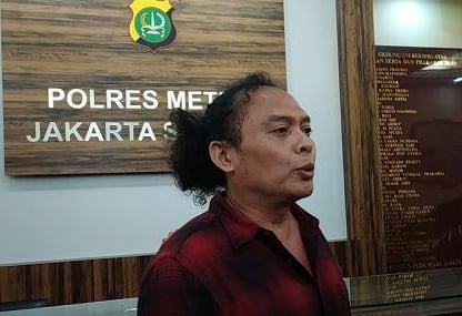 Feni Rose Jalani Pemeriksaan Kasus Pencemaran Nama Baik, Begini Kata Eks Pengacara Bharada E