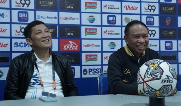 Liga 1 Indonesia Ingin Kembali Terapkan Format Kandang dan Tandang