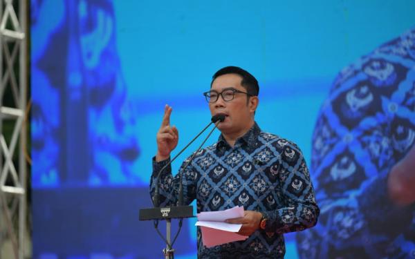 Megawati Usulkan Inggit Garnasih Jadi Pahlawan Nasional, Ridwan Kamil: Kita Proses