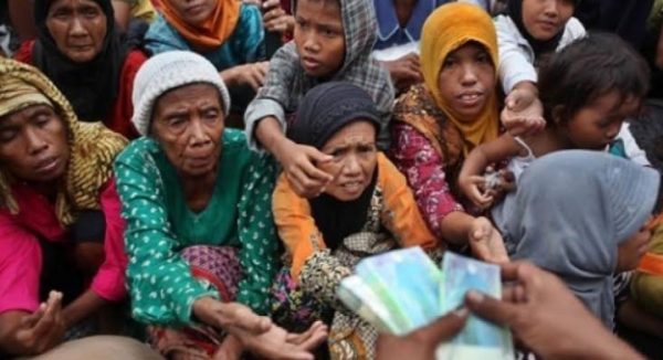 Bukan Lebak dan Pandeglang, Ini Daerah di Banten dengan Jumlah Penduduk Miskin Terbanyak Nomor 1