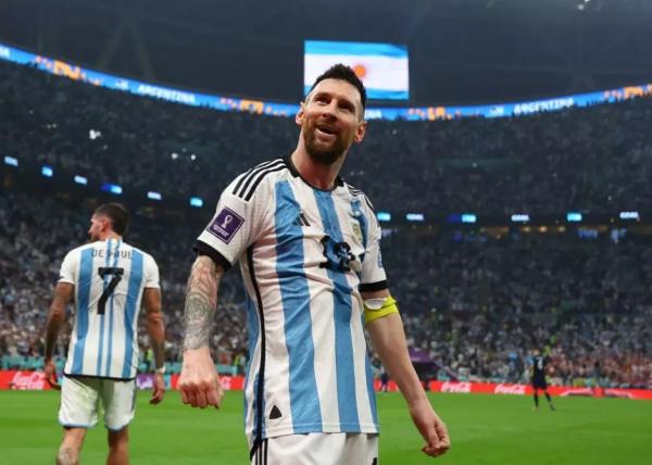 9 Negara Jadi Korban Keganasan Lionel Messi di Piala Dunia, Nomor 1 Bawa Argentina ke Final