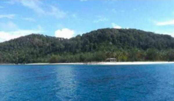 Ini Pulau di Indonesia yang  Pernah Dijual di Situs Asing