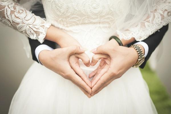 5 Jenis Pernikahan Terlarang Dalam Islam, Kalau Sama Non Muslim?