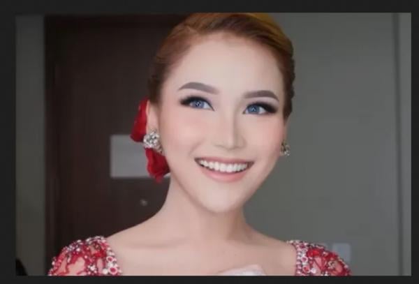 Ayu Ting Ting Tunggu Lampu Hijau dari Bilqis Karena Mau Nikah Lagi