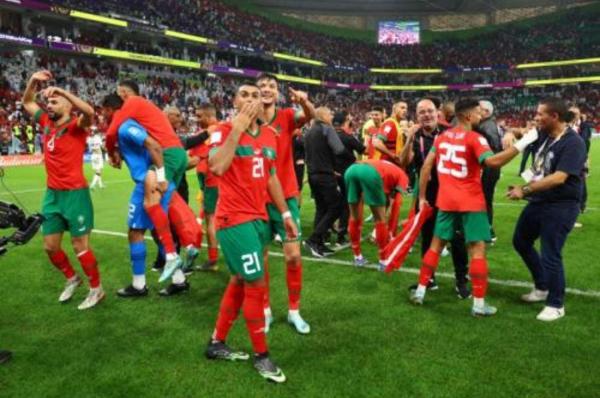 Lawan Maroko di Semifinal Piala Dunia 2022, Prancis lebih diunggulkan