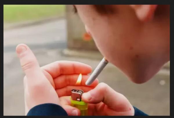 UU Selandia Baru, Anak Muda Dilarang Beli Rokok Seumur Hidup