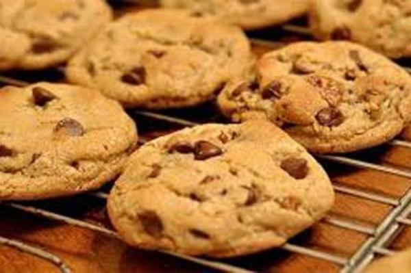 10 Cara Membuat Soft Cookies Agar Hasilnya Crispy Dari Luar dan Dalam