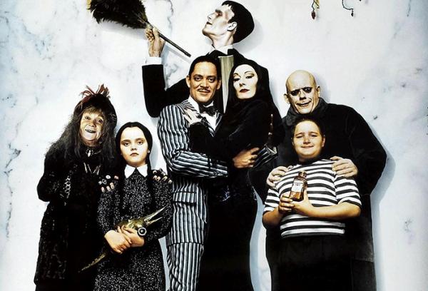 Mengenal Addams Family, Cikal Bakal Tokoh Serial Wednesday di Netflix