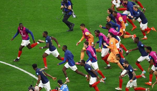 Final Piala Dunia 2022, Didier Bakal Matikan Langkah Lionel Messi