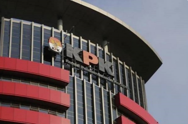Wakil Ketua DPRD Jawa Timur Terjaring OTT KPK di Surabaya