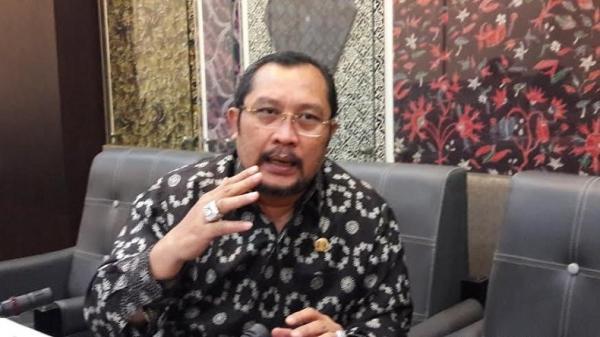 KPK Usut Korupsi Dana Hibah DPRD Jatim, Begini Profil Sahat Tua Simanjuntak
