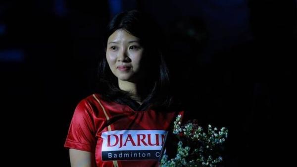 Deretan Atlet Bulutangkis Indonesia Putri yang Punya Segudang Prestasi, Siapa Saja?