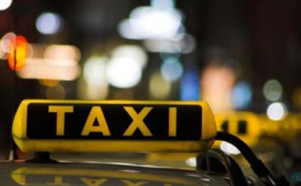 Taksi Gelap Dilarang Masuk Manado, Kapolda Instruksikan Tertibkan!