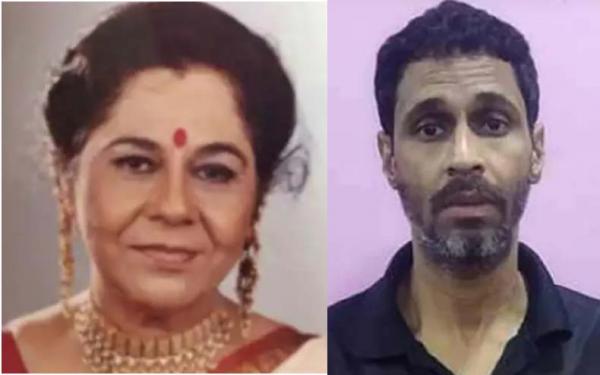 Sadis! Artis Veteran India Dibunuh Anak Kandung gegara Rebutan Tanah, Mayatnya Dibuang ke Sungai