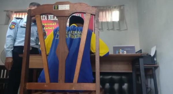 Jalani Sidang Putusan, TM Pelajar SMP yang Dipenjara Akhirnya Divonis B
