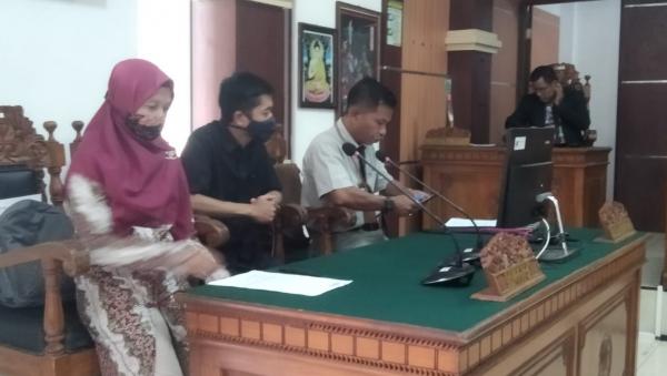 Warga Banyumas Gugat Partai Garuda Rp2,5 Miliar Setelah Namanya Dicatut Jadi Anggota Parpol