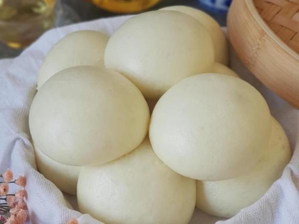 Bakpao Makanan Tradisional China yang Terkenal di Indonesia