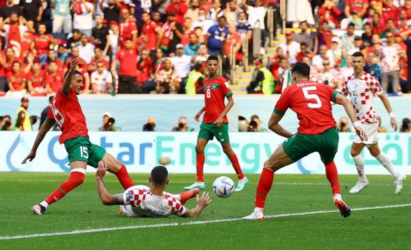 Prediksi Kroasia Vs Maroko di Piala Dunia 2022: Pembuktian Terakhir Dua Tim Kuda Hitam