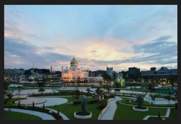 Syarat dan Cara Daftar Beasiswa Brunei Darussalam 2023