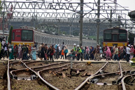 Rencananya Tarif KRL Bakal Naik Jadi Rp5.000, Masih Tunggu Arahan dari Kemenhub