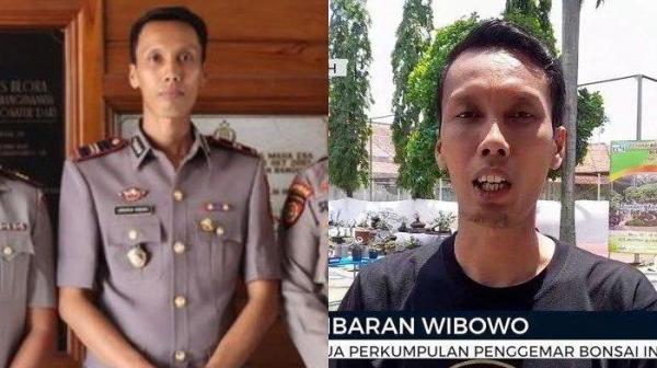 Iptu Umbaran yang Nyamar Jadi Wartawan, Diungkap Wartawan Blora: Sempat Bersitegang dengan Polisi