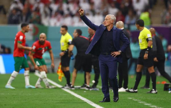 Pelatih Prancis Didier Deschamps Ungkap Kekhawatiran Jumpa Argentina di Final Piala Dunia 2022 