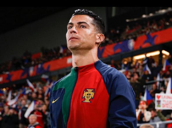 3 Calon Klub Terkuat Cristiano Ronaldo Selanjutnya, Benarkah akan Diboyong ke Arab