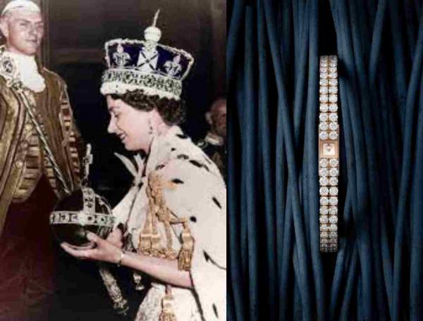 Koleksi 6 Jam Tangan Mewah Milik Keluarga Kerajaan Inggris, Harganya Fantastis