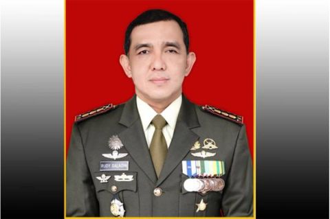 Karir Melejit, Ternyata 2 Jenderal TNI Ini Lulusan Akmil 1997, Siapa Saja?