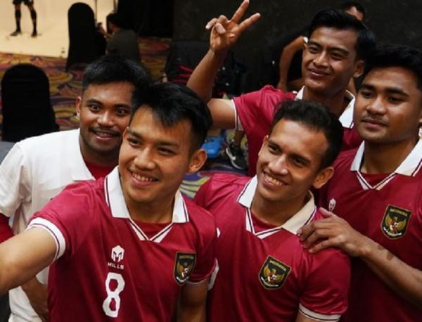 Jadwal Siaran Langsung Timnas Indonesia di Piala AFF 2022, Live di RCTI-iNews! 20 Desember 2022