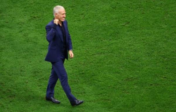 Pelatih Prancis Temukan Kelemahan Argentina, Ini Titiknya