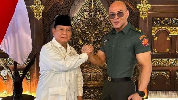 Prabowo Subianto Ungkap Kriteria Siapa Cawapres yang Diusung Gerindra