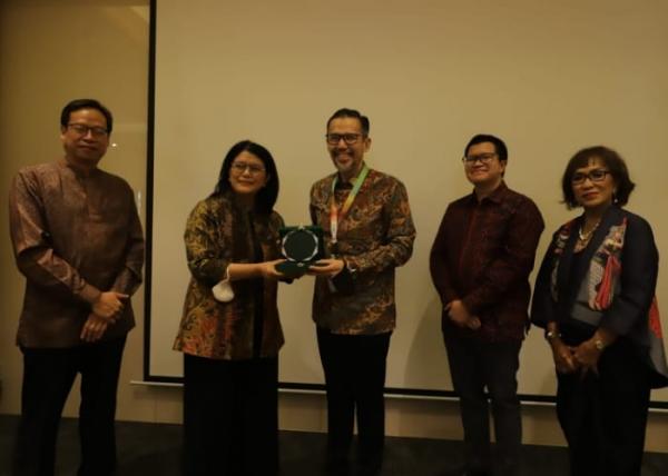 Asosiasi Genomik Indonesia Dorong Pengembangan dan Kemajuan Penerapan Teknologi Ilmu Genomik