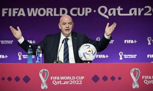 FIFA Resmi Ubah Format Piala Dunia Antarklub Menjadi 32 Tim, Mulai Tahun 2025