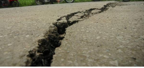 Provinsi Jawa Barat Akhir-akhir Ini Sering Diguncang Gempa Bumi, Sebanyak 28 Guncangan