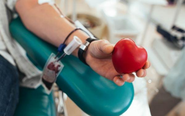 7 Manfaat Donor Darah untuk Kesehatan Tubuh, Bisa Menjaga Berat Badan