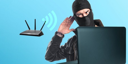 3 Cara Memblokir Pencuri Wifi, Jaringan Lemot Dipakai Orang Tak Dikenal