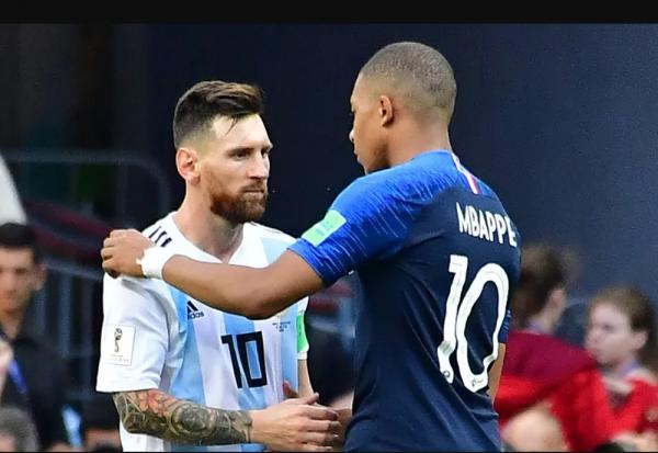 Prediksi Final Piala Dunia 2022 Argentina Vs Prancis: Last Dance Messi atau Tawa Mbappe?