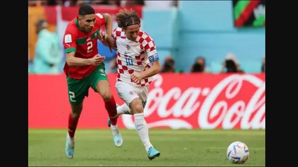 Link Live Streaming Piala Dunia 2022 Maroko vs Kroasia: Laga Pembuktian Tim Kuda Hitam